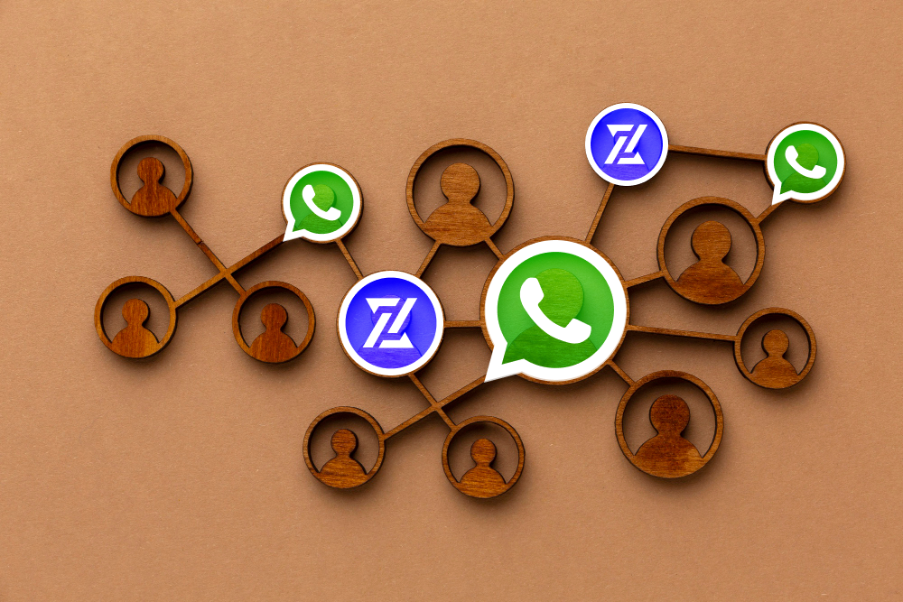 Top Benefits of Integrating WhatsApp with Your CRM System