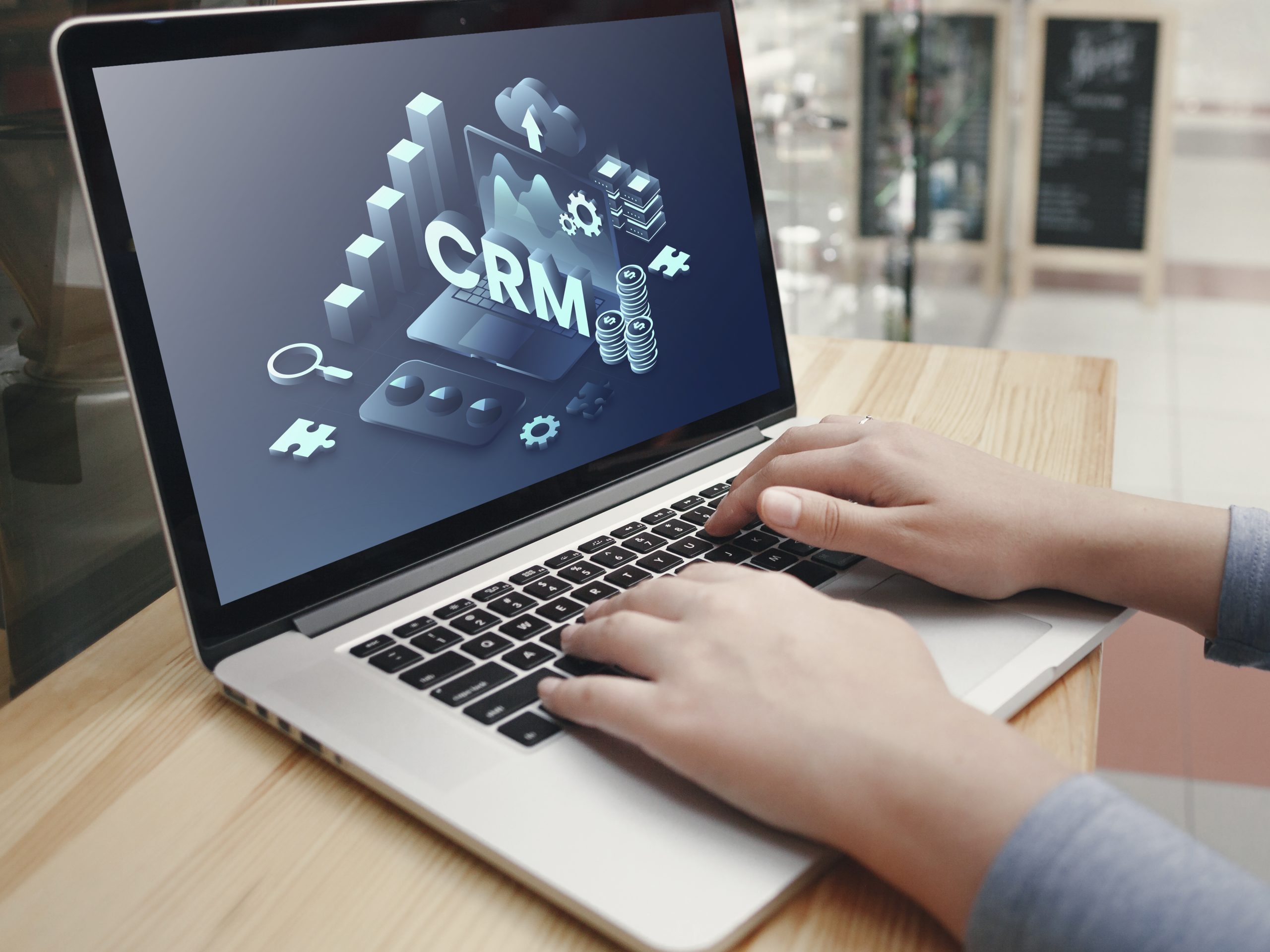 How to Choose the Right CRM for Your Business Needs