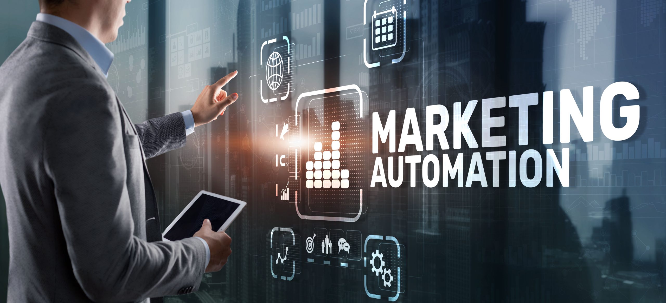 How CRM Enhances Marketing Automation